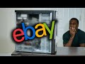 I Was Given $300 to Build a PC Using ONLY Ebay (EBAY BLITZ, S1E1)