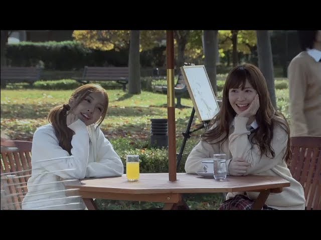 MV】So long ! ダイジェスト映像 / AKB48[公式] - YouTube