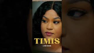 TIMIS l'or noir chanson officielle #timis #lornoir #evenprodsenegal #evenprod #seriesenegalaise