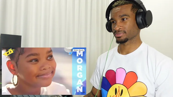 Mansa reacts to 10 Rarest Black Twins Who Are One In a Million