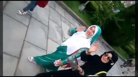 BIDADARI SURGA - Ustadz Jefri Al Buchori