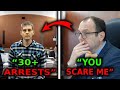 Judge Fleischer Loses Patience After 30+ Arrests — This Isn’t Anger, It’s Risk
