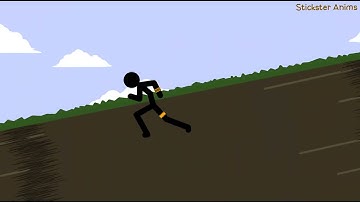 My Entry for the Downhill Collab 2 /Hosted by Hebi