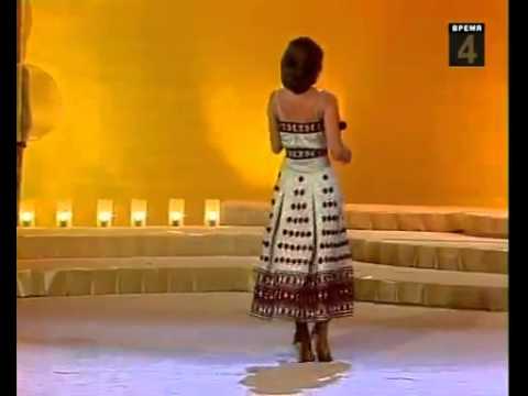 Оксана Білозір Пшеничне перевесло 1980