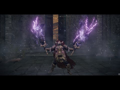 ELDEN RING BOSS
