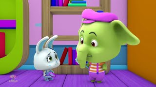 Did You Look In The Tv Room Sparta Pitch Sponsored By Gamavison Csupo Effects