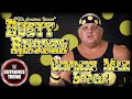 Dusty Rhodes 1989 Common Man Boogie WWE Entrance Theme