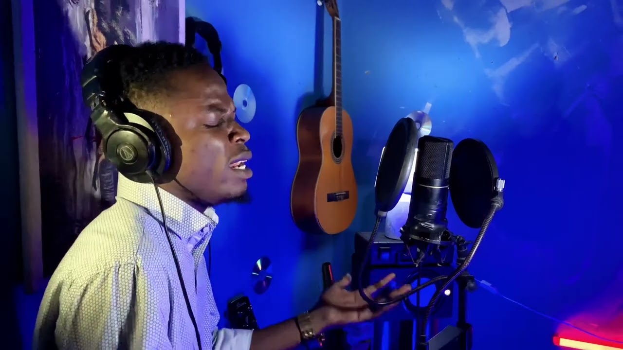 Cover Bondela Yhwh by Mirady Kisoka Ac/ Christian Divioka