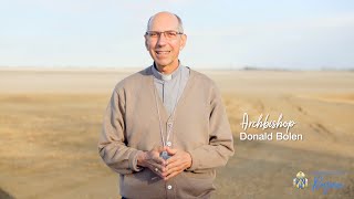 Bishop Don's Easter Message 2021
