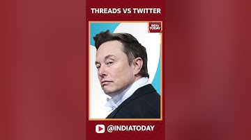 Twitter Vs Threads: Is Meta’s Threads  A Massive Blow To Elon Musk
