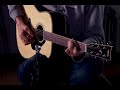 Yamaha FG830 Acoustic Guitar Performance
