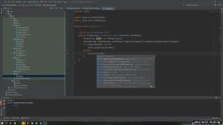 34. File Utils class- read properties file method