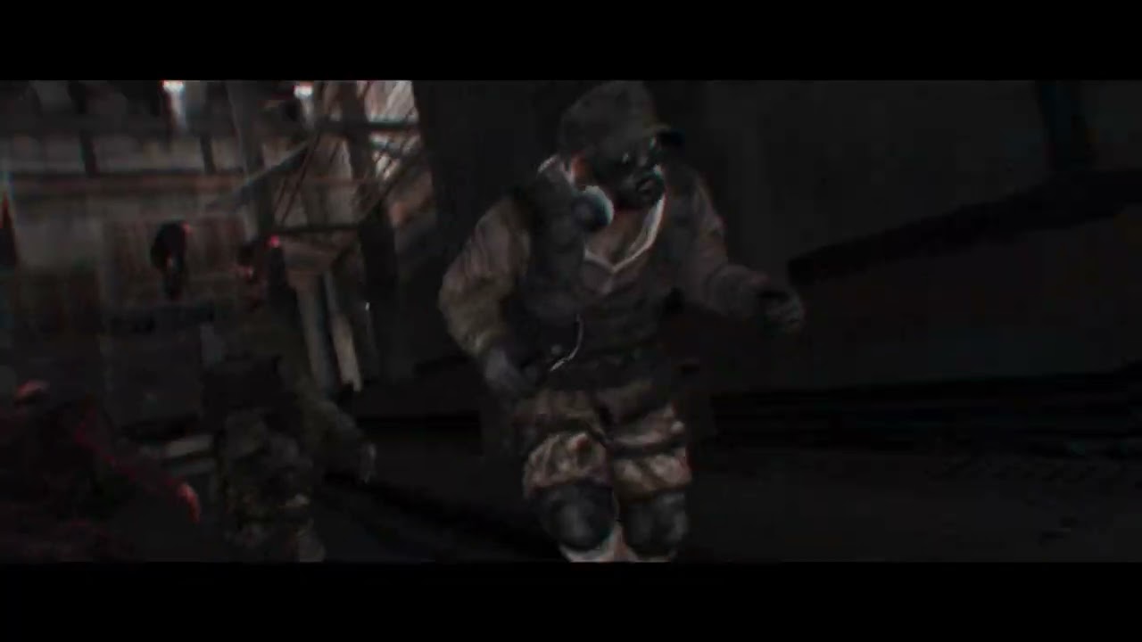 ~OurLastBreath~ | Tekilio's Quarantine Montage