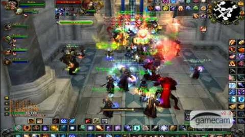 Stormwind raid Runetotem