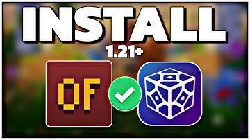 How to Install OptiFine on SKLauncher (Fast & Easy!)