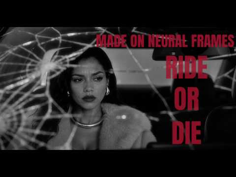 Nimi - Ride or Die (prod. Chima Ede)