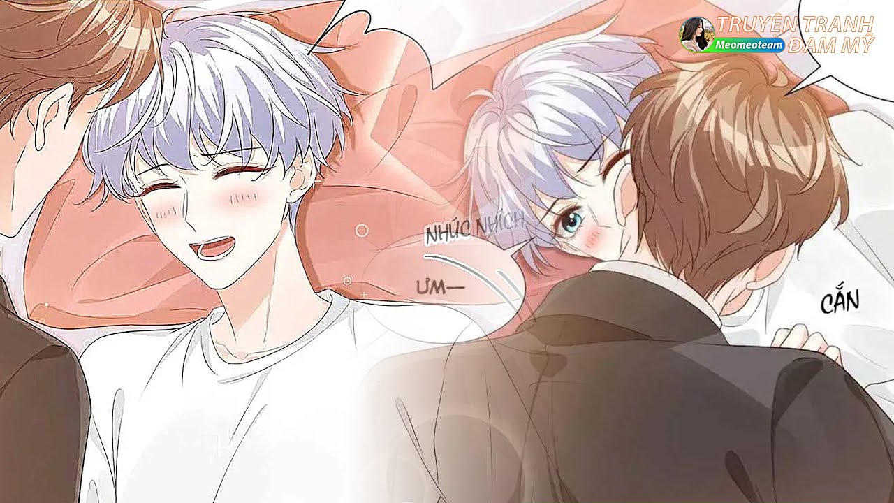 💋[ CHAP 1 - 30 ] HỌC TRƯỞNG THA MẠNG XIN ĐỪNG KÉO VÁY EM | TRUYỆN TRANH ĐAM MỸ | NAM GIẢ NỮ