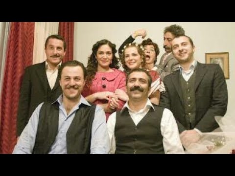 مسلسل اشرف مين فينا الجزء الاول الحلقة 7 مدبلج العربية