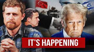 🚨The New Trump Turkey Deal Might Trigger A World War Against Israel - HERES HOW