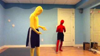 Sexy and I Know It-MorphSuitBros Net Worth