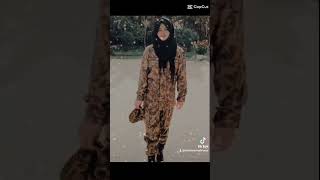 Ashra Azam Pak Armys Girls Status