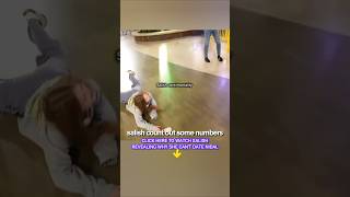 Cant Believe Salish Matter Did This?