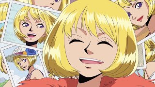 Victoria Cindry - One Piece - Shadow