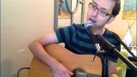(405) Zachary Scot Johnson Get It Back thesongadayproject Zackary Scott original song