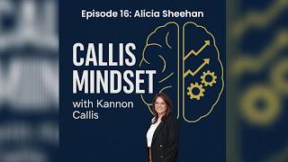 CM 16 How to Scale: Alicia Sheehan on Systems, Delegation & Grit
