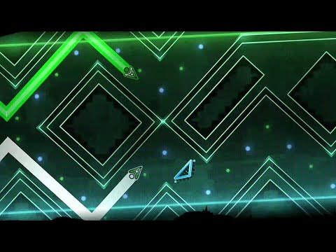 'Once Upon A Time' by TruongWF | Geometry Dash