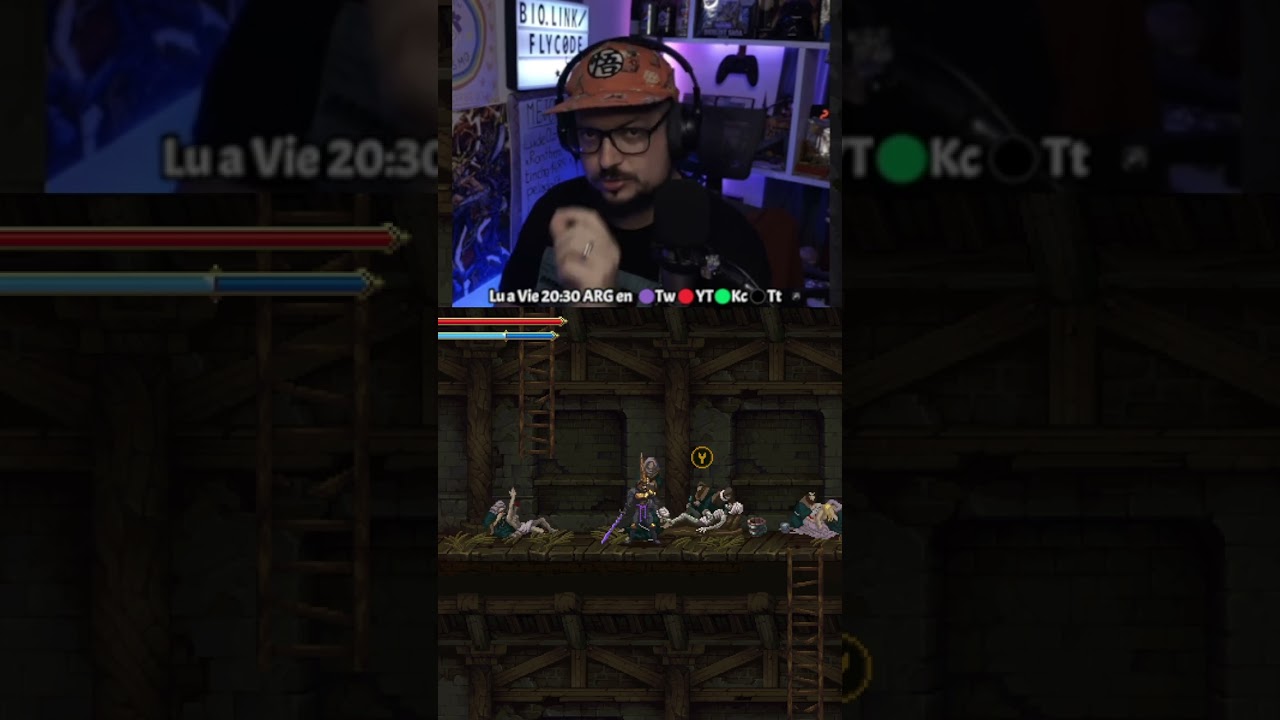 Como completar la quest de Tirso en Blasphemous! | 