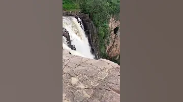 Kalambo Water Falls Rukwa 