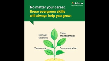 Build skills that never go out of style | Free Soft Skills Courses | Alison