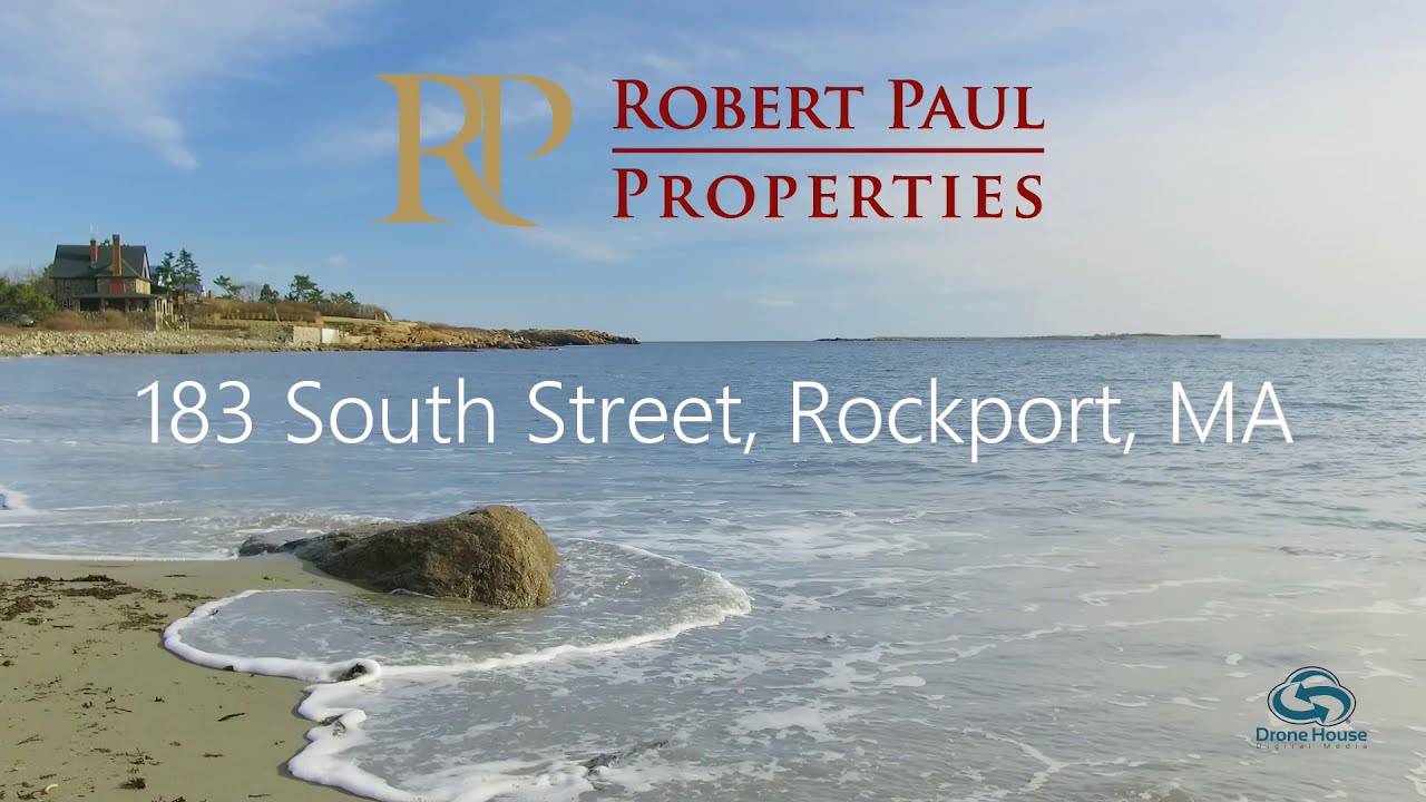 rockport charles road