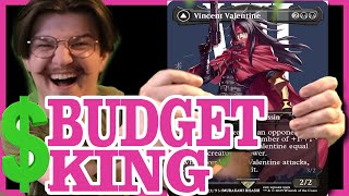 VINCENT DECK TECH - 100$ budget CRAZY GOOD [bracket 2 / 3]