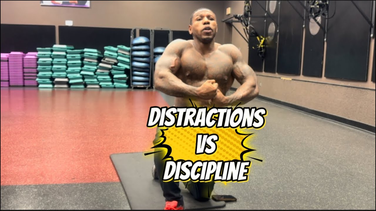 Met a Cute Girl at the Gym… She Tried to Keep Up 😳🔥 | Day 5 Push-Up Blueprint Challenge