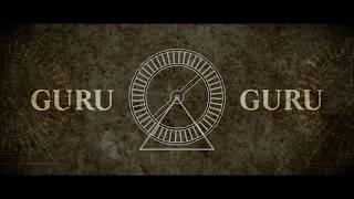 GURU GURU ft. TOI [SYNTH V ORIGINAL] [EN / JA SUB]