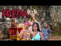 Freda film haitien 2024 complet  film ayisyen 2024  haitian movie 2024 full