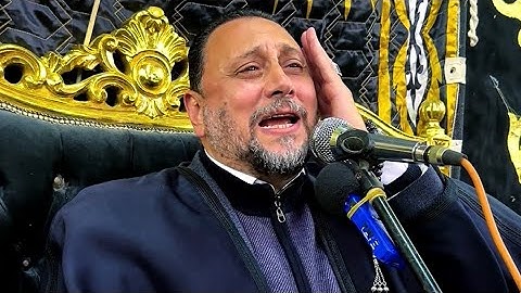 ختام خاشع لفضيلة القارئ الشيخ هاني رضوان✨❤️