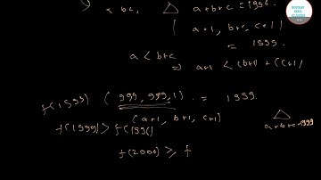 COMBINATORICS 10 EXPLANATION AND SOLUTION ISI BSTAT/BMATH/MSQE/MSTAT/MMATH 9836793076
