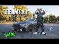 I Bought My Dream Car at 18