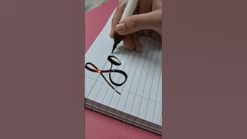 part 43 writing my subscribers/ requested names #calligraphy #creationbyparangita