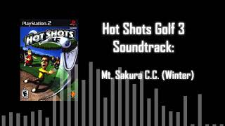 Hot Shots Golf 3 Courses Soundtrack