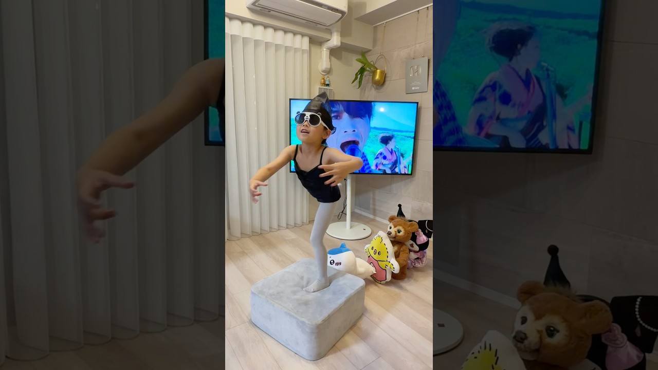 バレエの踊り子 #夜の踊り子
