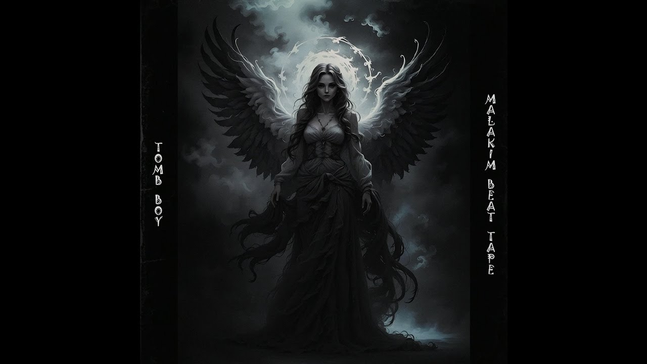 ICP X JUGGALO TYPE BEAT 2025 - LESSON OF THE EVIL I