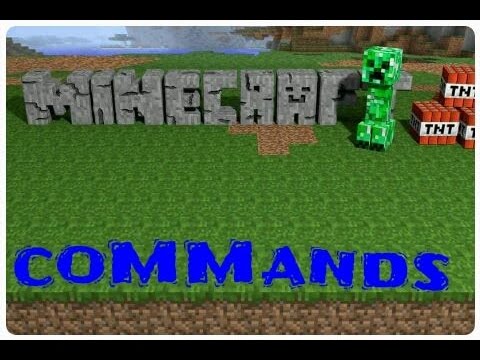Minecraft command block THE KING SLIME only one command - YouTube