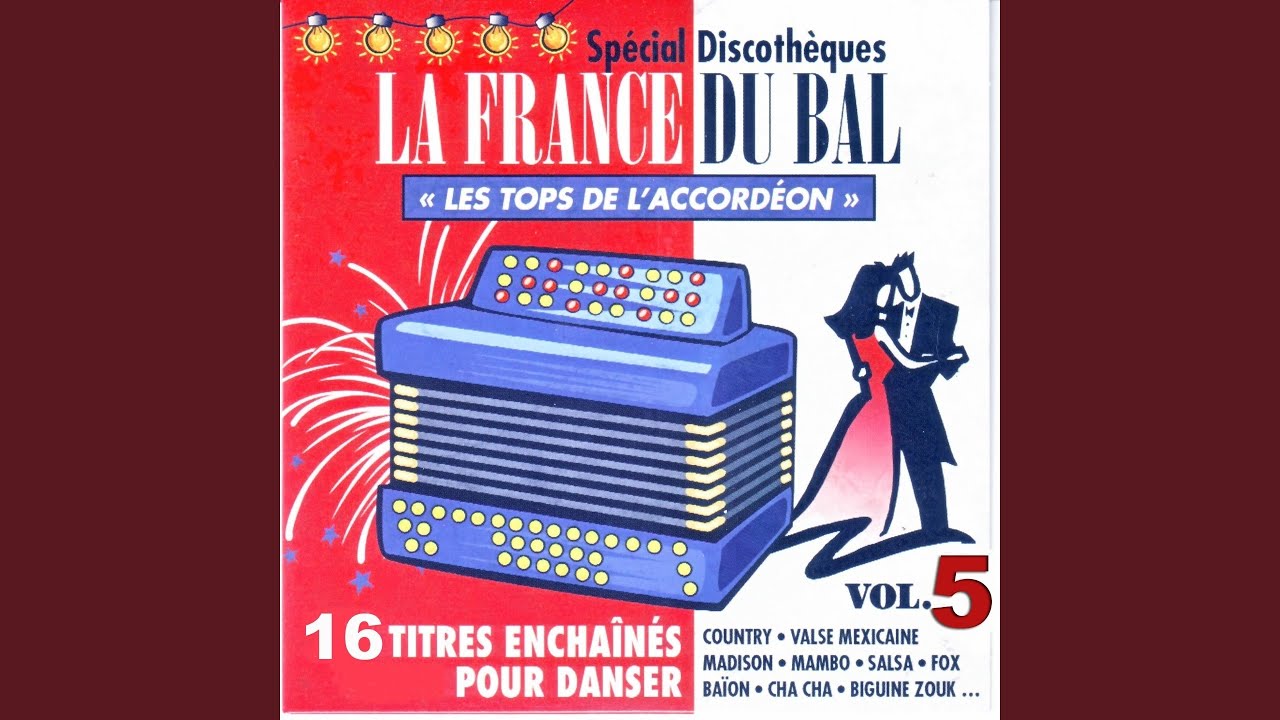 Calendrier Des Bals Musette Dans Le 31