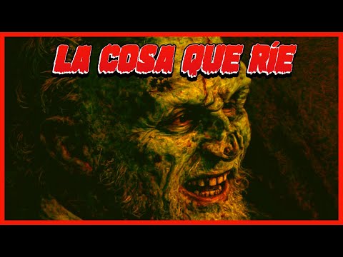 LA CHOSE QUI RICANE (1985) PELÍCULA COMPLETA