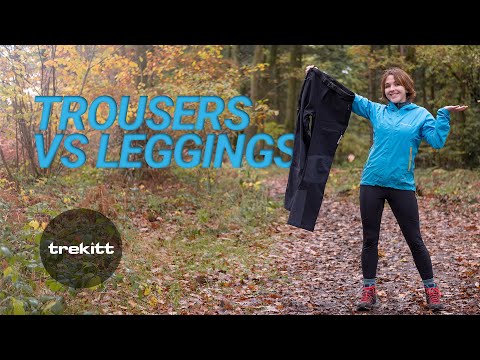 BEST HIKING PANTS FOR WOMEN: 7 Hiking Pants For Women (2023 Buying