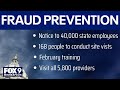 Minnesota health leaders announce new Medicaid fraud prevention plan